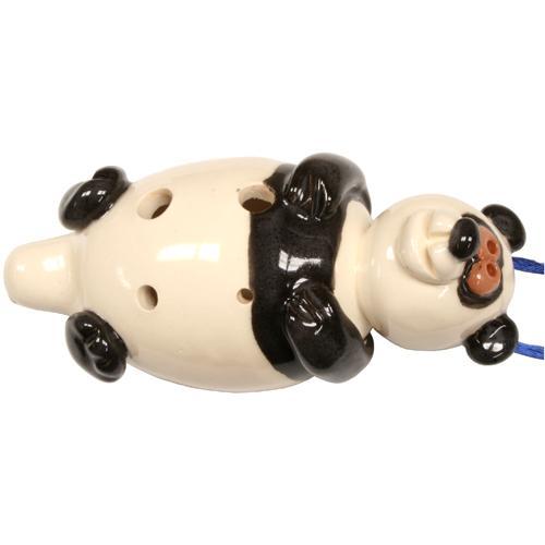 Panda Ocarina Ocarinas Lark in the Morning