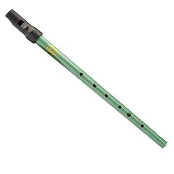Clarke Celtic Tinwhistle in D Pennywhistles Clarke