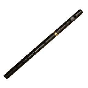Dixon Tuneable Soprano D Whistle Nickel Slide Pennywhistles Tony Dixon