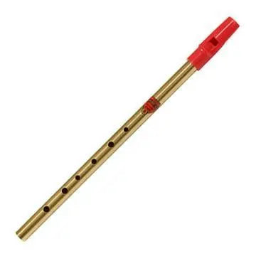 Generation Whistle, Brass D Pennywhistles Generation