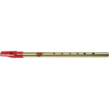 Generation Whistle, Brass E flat Pennywhistles Generation