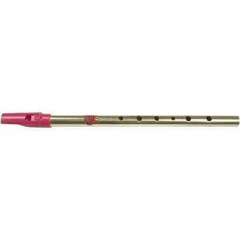 Generation Whistle, Brass F Pennywhistles Generation