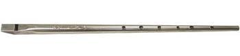 Shaw Tinwhistle, low G Pennywhistles Shaw