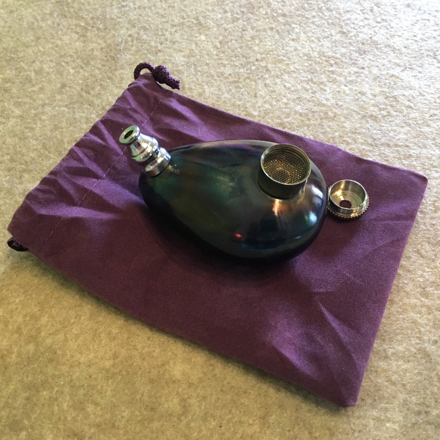 SongPod Smokable Pipe Percussion - Others SongPods