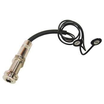 K&K Twin Spot Internal Pickup Pickups & Transducers K&K Sound