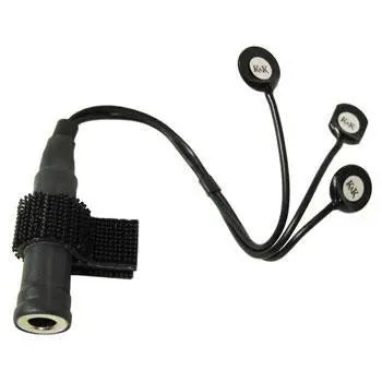 K&K Violinissimo Pickup Pickups & Transducers K&K Sound