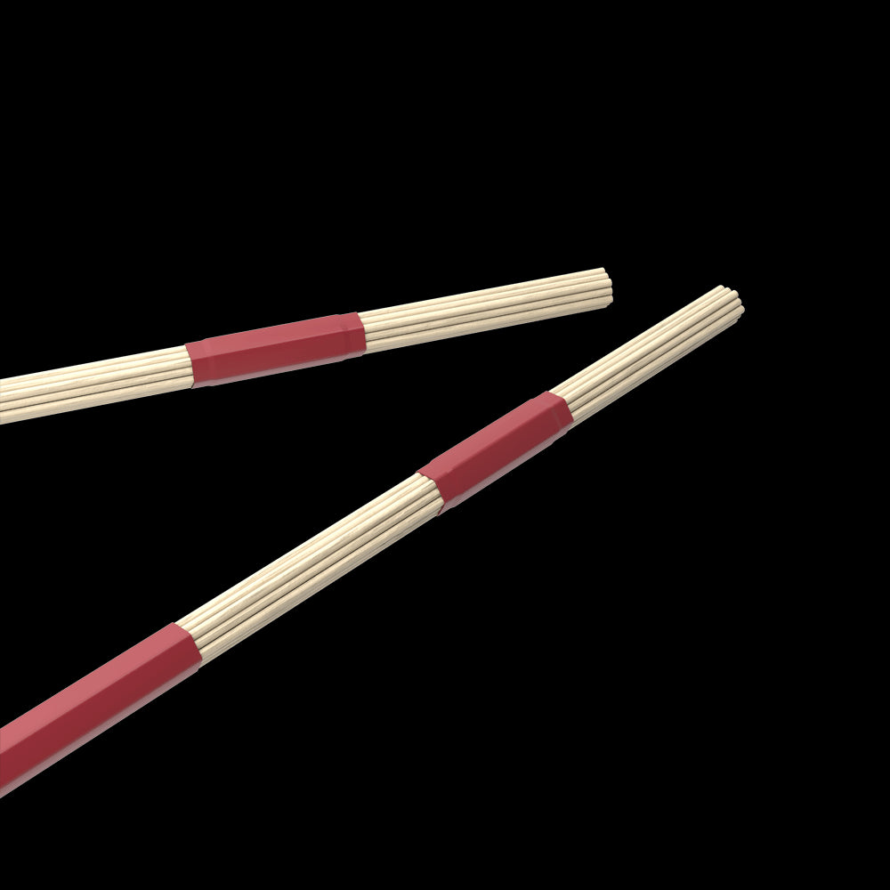 COOL RODS Alternate Sound Source, Drum Sticks Drumsticks D'Addario