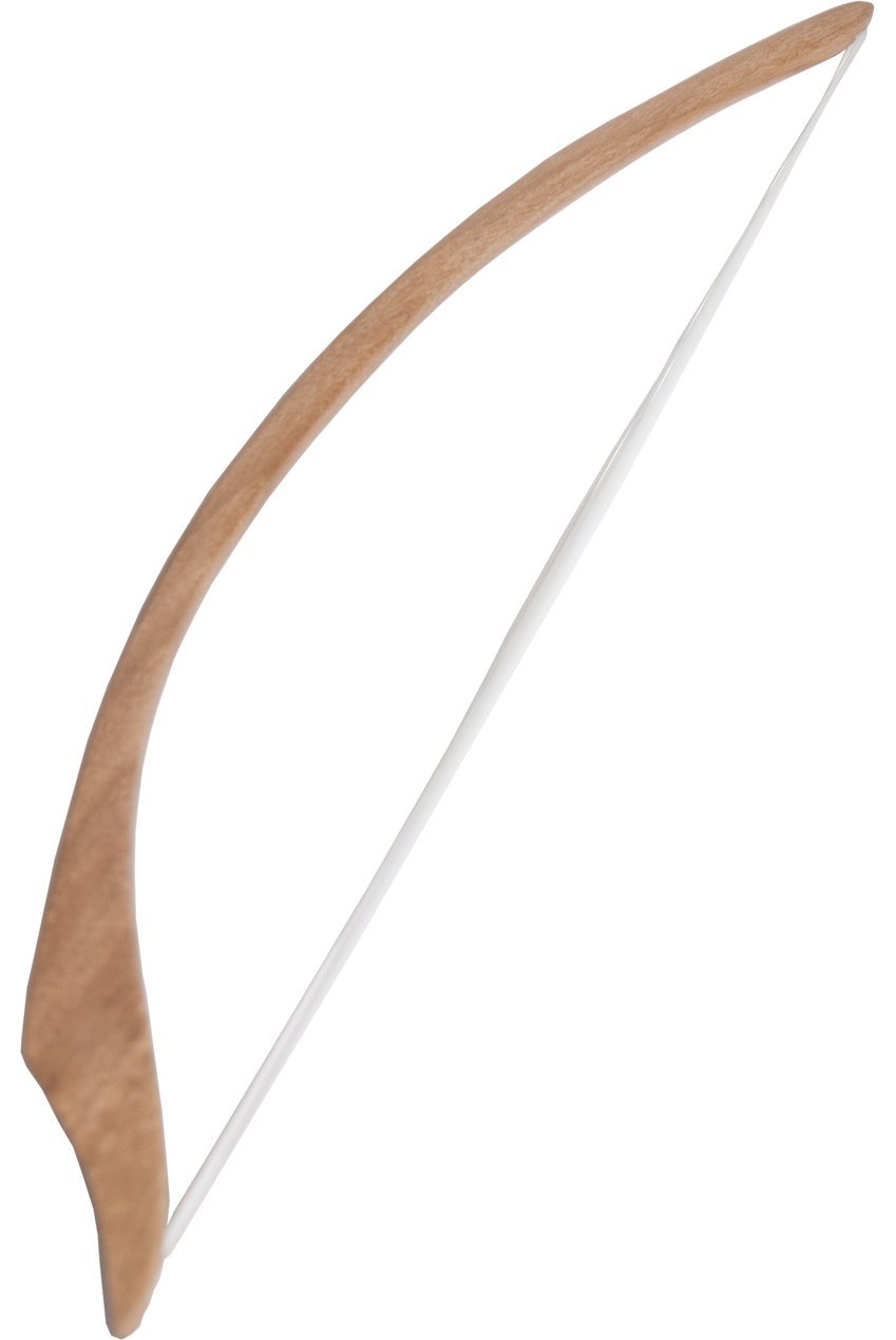 Roosebeck Psaltery Bow - Walnut Psalteries Roosebeck