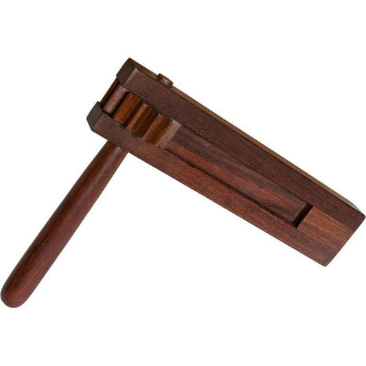 Wooden Ratchet, Single, Long Rasps & Scrapers DOBANI