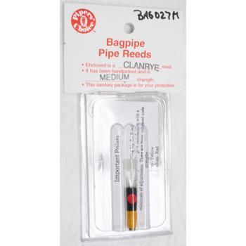 Synthetic Highland Pipe Chanter Reed Reeds Lark in the Morning