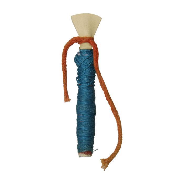 Shehnai/Mizmar Reed & Staple, 2 Pack Reeds banjira