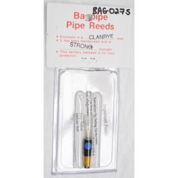 Synthetic Highland Pipe Chanter Reed Reeds Lark in the Morning