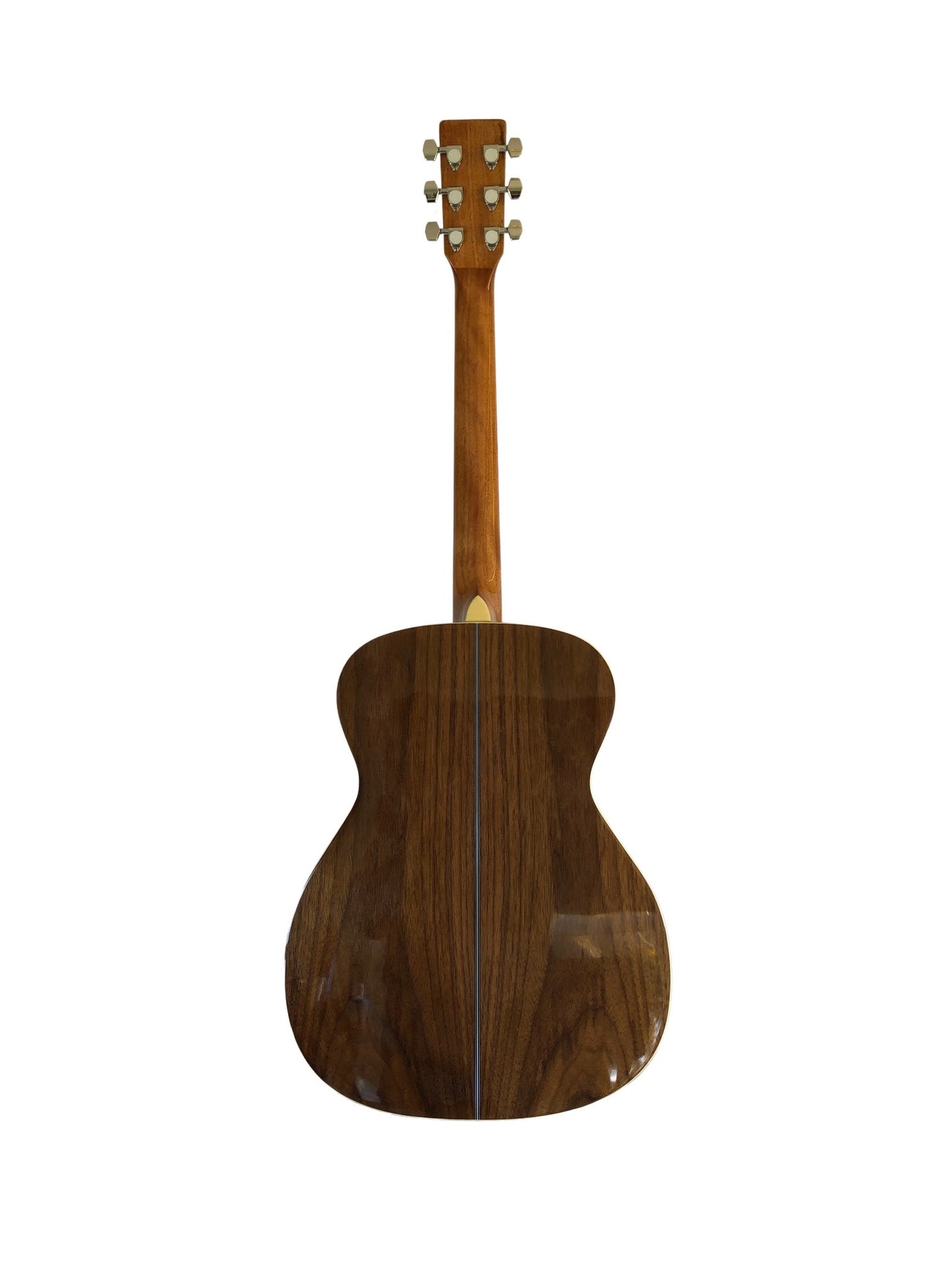Revival RG-25 Spruce top, Black Walnut Thin Body Guitar Guitars Revival