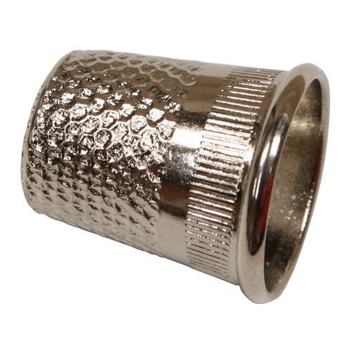 Large Thimble each Rub Boards Lark in the Morning