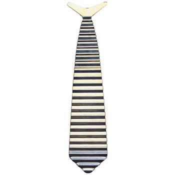 Zydeco Tie, with 2 thimbles Rub Boards Lark in the Morning