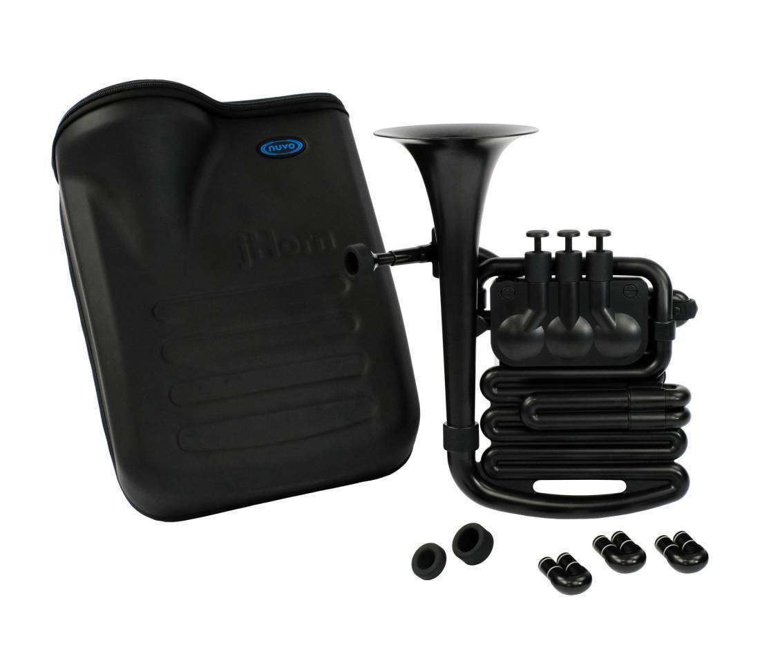 NUVO jHorn Horns NUVO