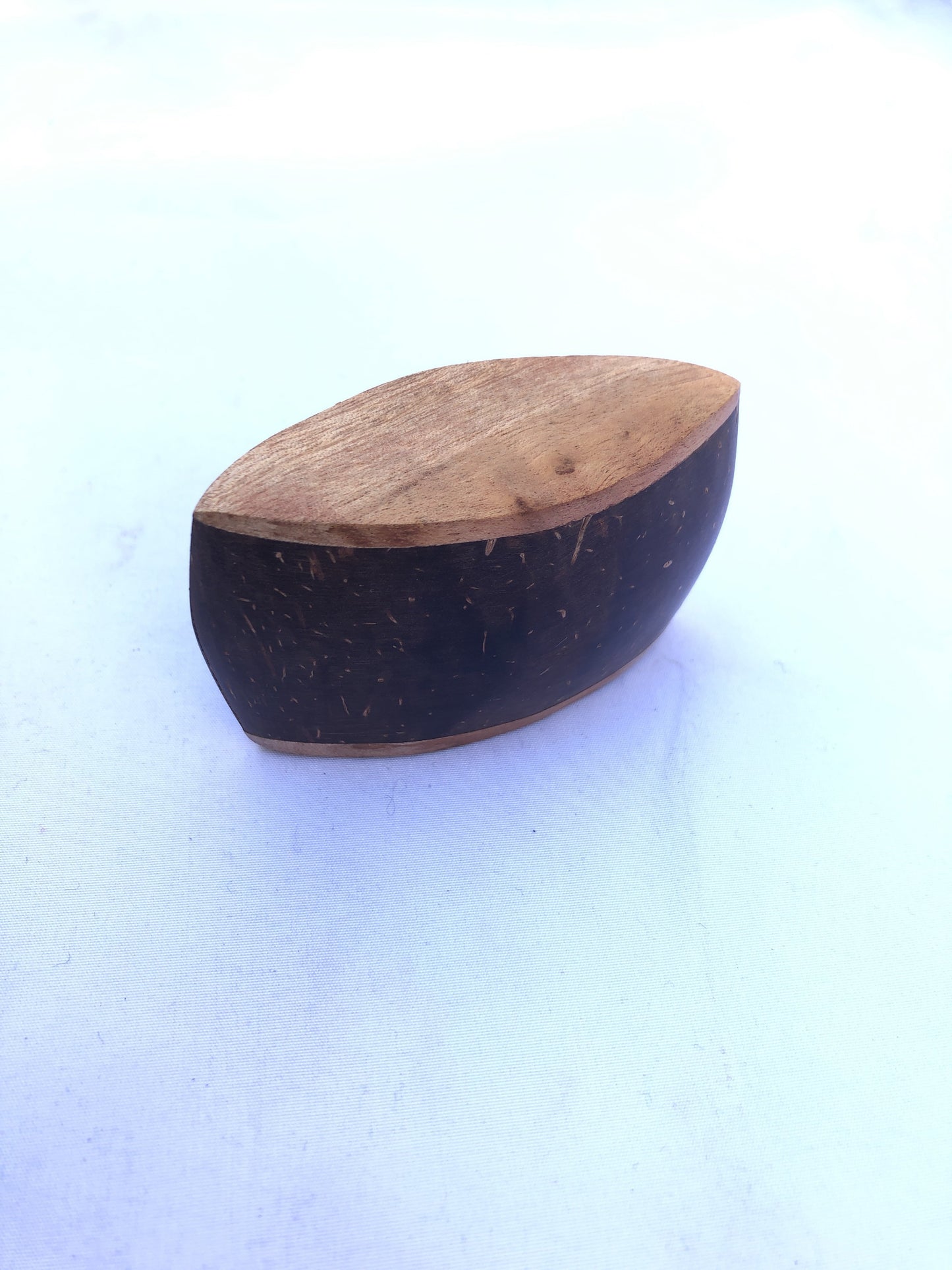 Mini Coconut Shaker Shakers, Maracas & Rattles Lark in the Morning