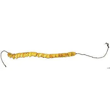 Palm Frond Rattles - Rope Rattles Shakers, Maracas & Rattles Lark in the Morning