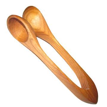 French Canadian Spoons, Standard Spoons Lark in the Morning