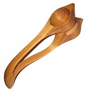 French Canadian Spoons, Traditional Spoons Lark in the Morning