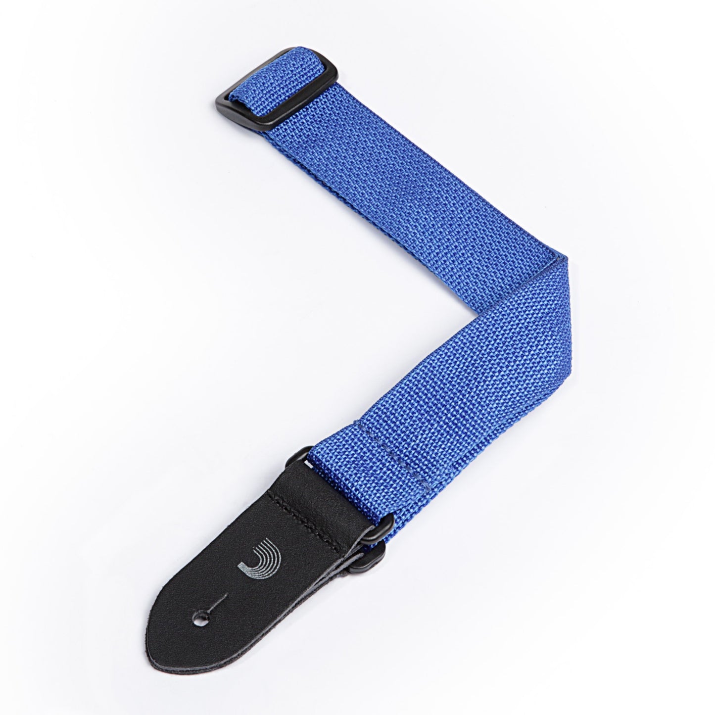 D'Addario Planet Waves Polypropylene Ukulele Strap Guitar Straps D'Addario/Planet Waves Blue