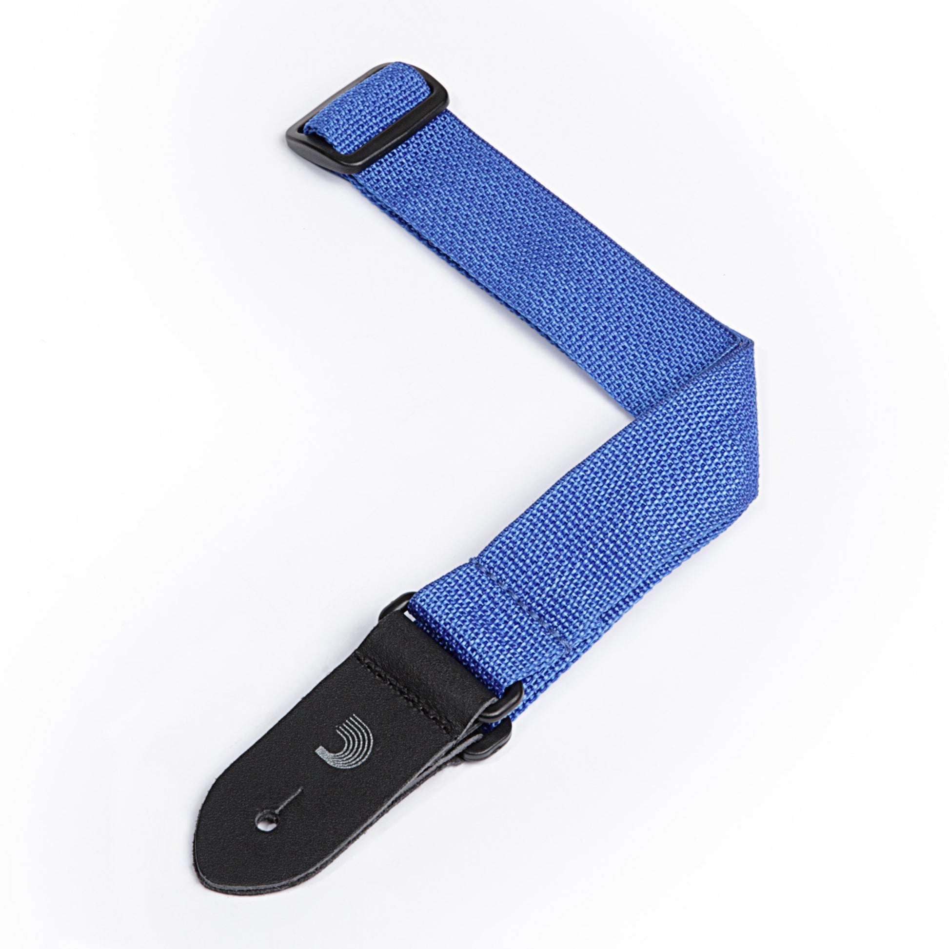 D'Addario Planet Waves Polypropylene Ukulele Strap Guitar Straps D'Addario/Planet Waves Blue