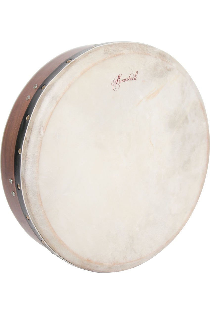 Tar, 14", Inside Tunable Frame drums Roosebeck