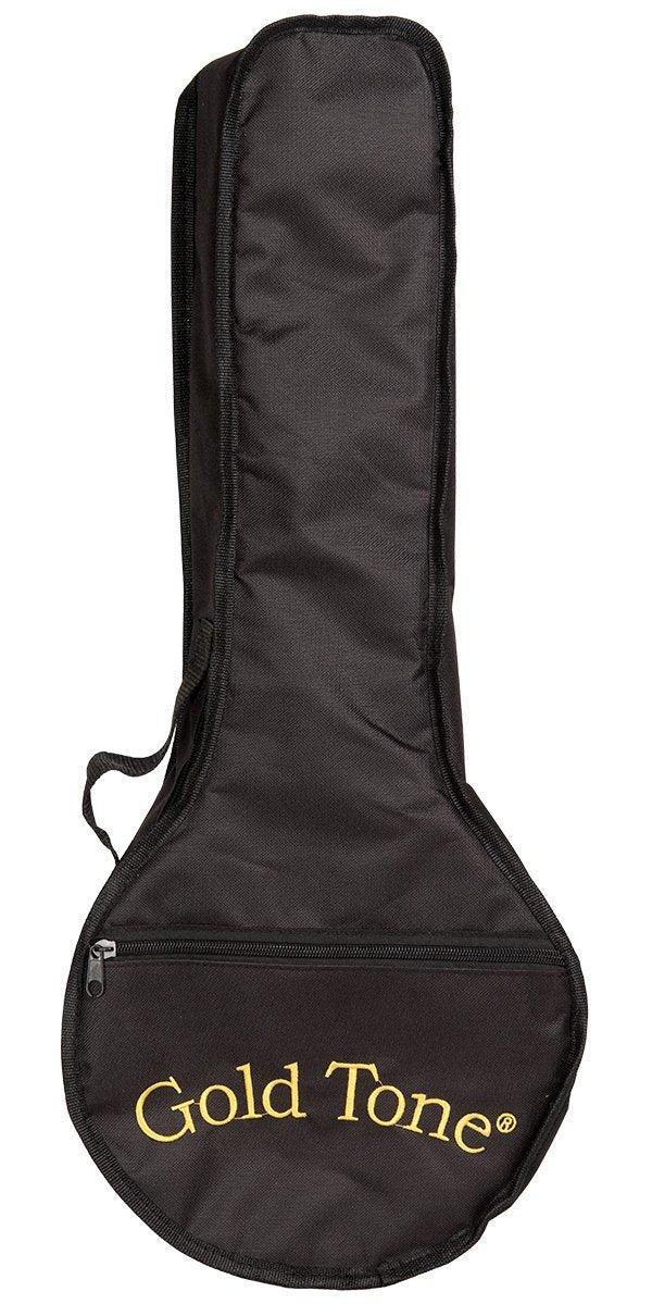 Gold Tone Little Gem Banjo Ukulele Ukuleles Gold Tone