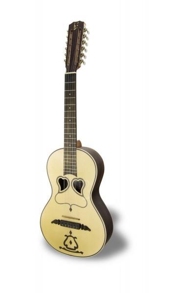 APC Viola Da Terra Viola Braguesas APC