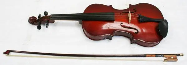 Basic Violin Violins Lark in the Morning