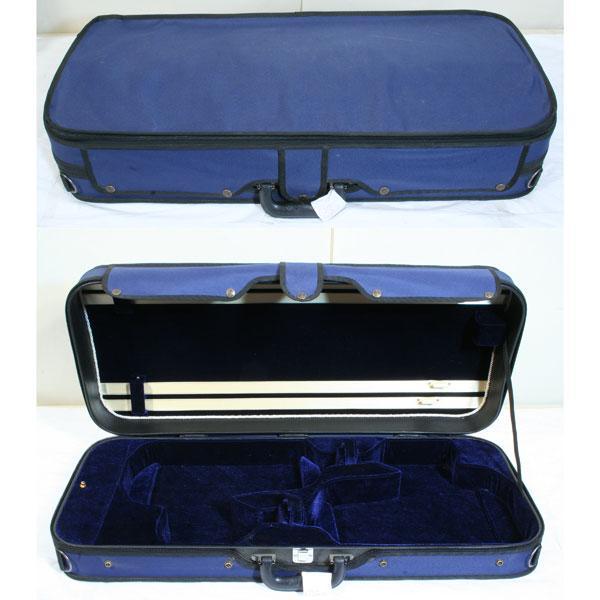 Double Violin Case Violin Accessories Lark in the Morning