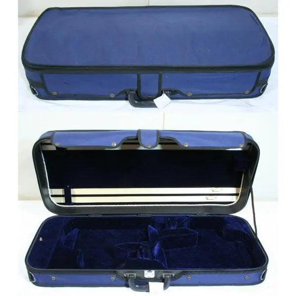 Double Violin Case Violin Accessories Lark in the Morning