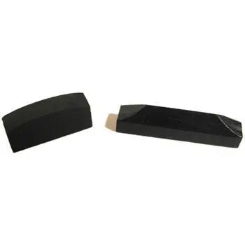 Violin Nut and Saddle Violin Accessories Lark in the Morning