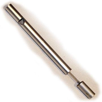 Slide Whistle Lotus Flute Medium Whistles Lark in the Morning