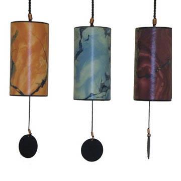 Shanti Carillon Chimes Wind Chimes Lark in the Morning