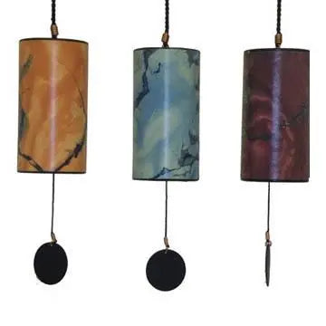 Shanti Carillon Chimes Wind Chimes Lark in the Morning