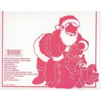 Christmas #1 For The Yerbonitsa Zithers Lark in the Morning