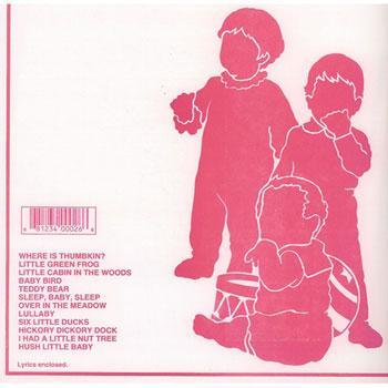 Toddler Tunes #1 Zithers Lark in the Morning