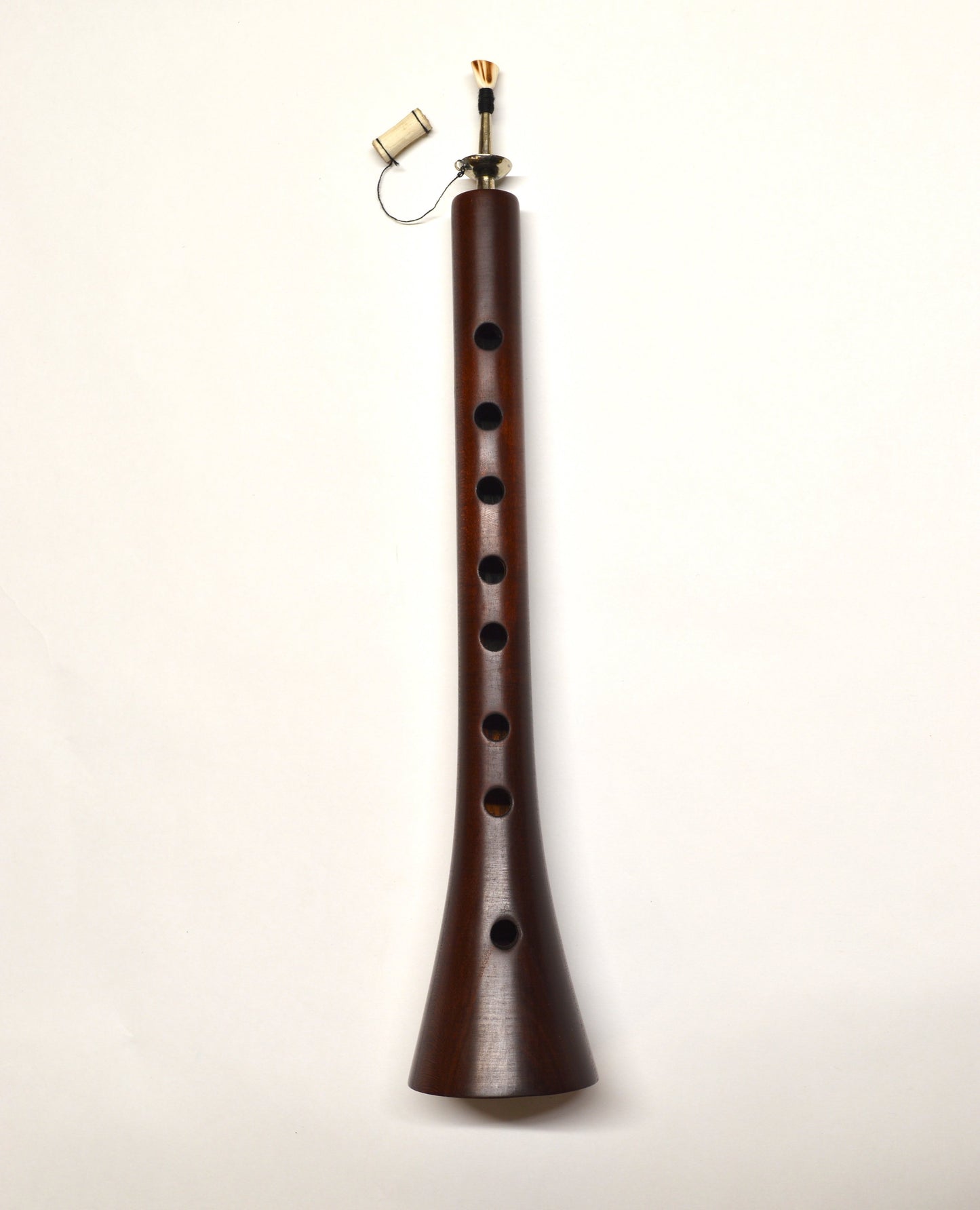 Zurna in B, Professional Model Zurnas Lark in the Morning