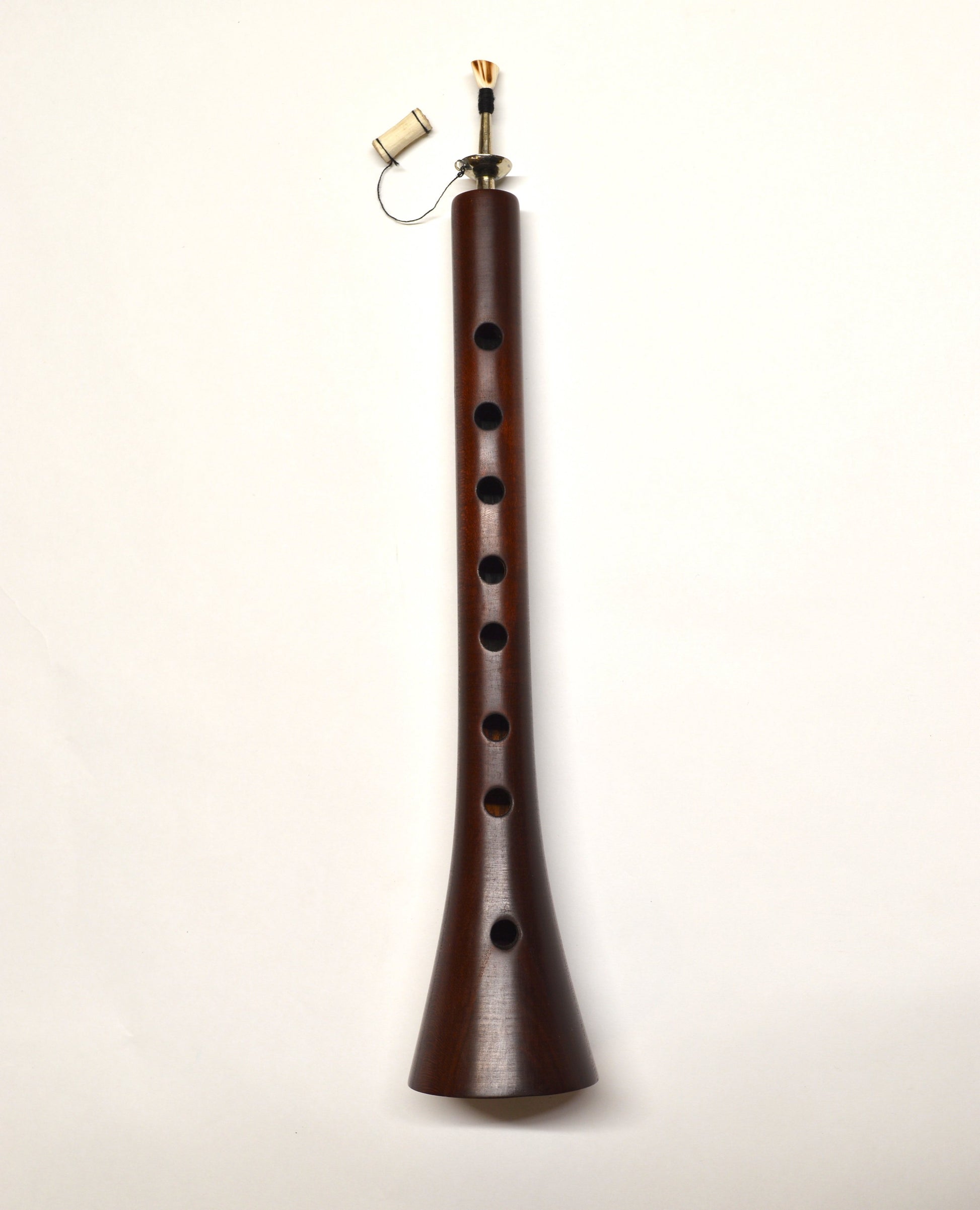 Zurna in B, Professional Model Zurnas Lark in the Morning