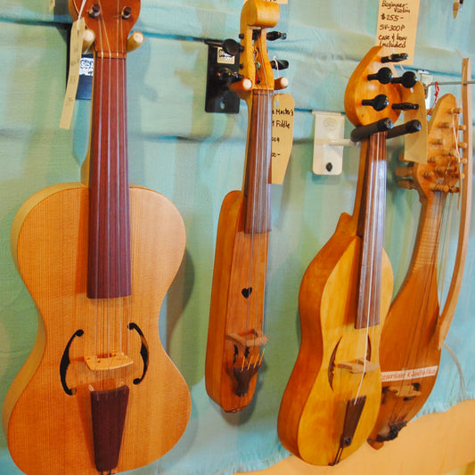Fiddles