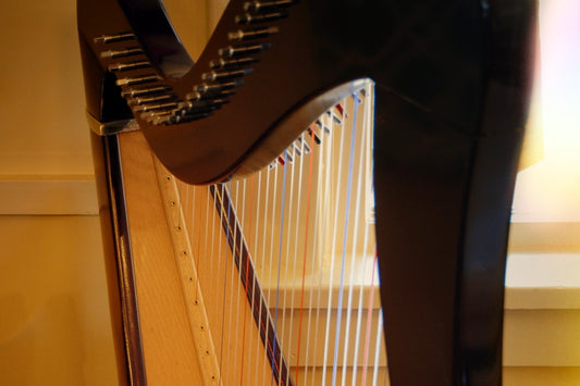 The Harper: Sweet Sounds?