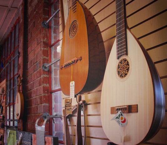Lutes