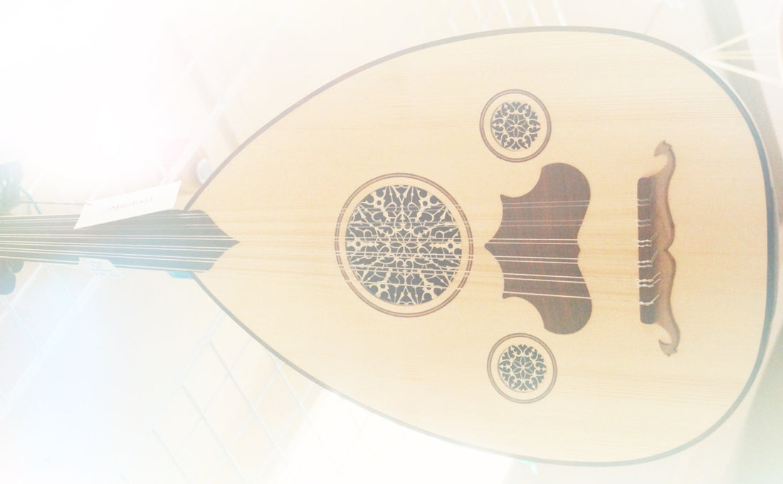 Oud
