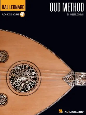 Oud Method 