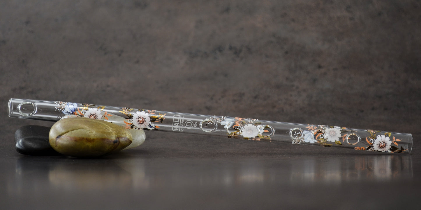 Crystal Flute, Piccolo D, Carolina