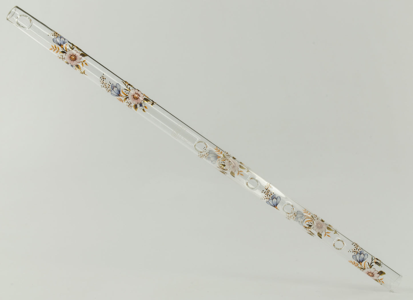 クリスタルフルート、A