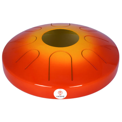 Nataraj Tongue Drum, 12 inches, A Minor