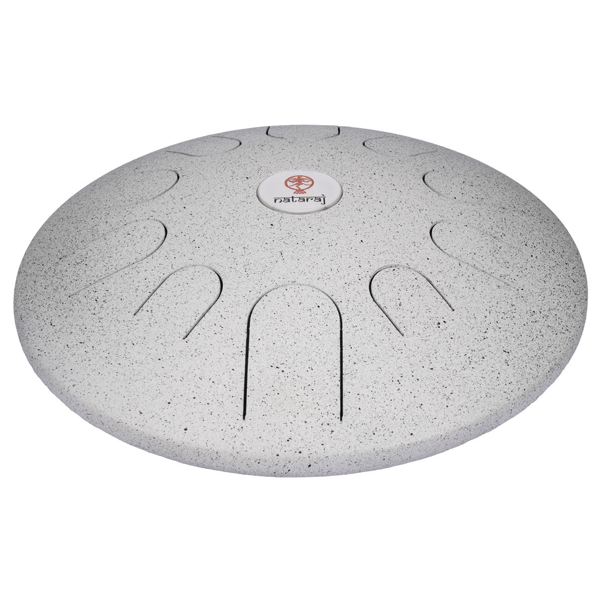 Nataraj タンドラム D メジャー ペンタトニック、16 インチ