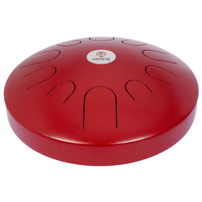 Nataraj Tongue Drum, 16 inches, E Pygmy